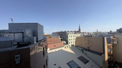 Mieszkanie Wynajem  Centrum Plac Żołnierza Polskiego
