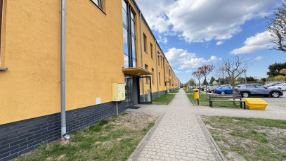 Mieszkanie Sprzedaż  Dąbie Szybowcowa