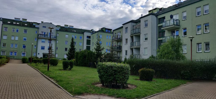 Mieszkanie Wynajem  os. Bukowe Beżowa 2