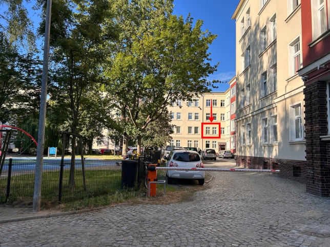 Mieszkanie Sprzedaż  Śródmieście-Centrum 1