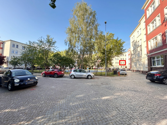 Mieszkanie Sprzedaż  Śródmieście-Centrum 2
