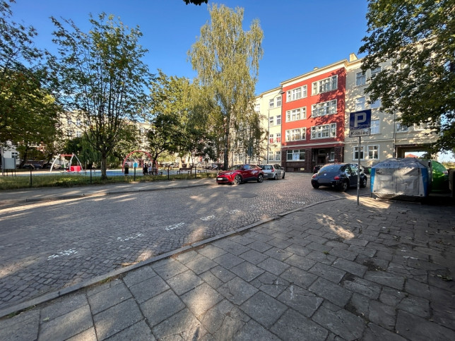 Mieszkanie Sprzedaż  Śródmieście-Centrum 3