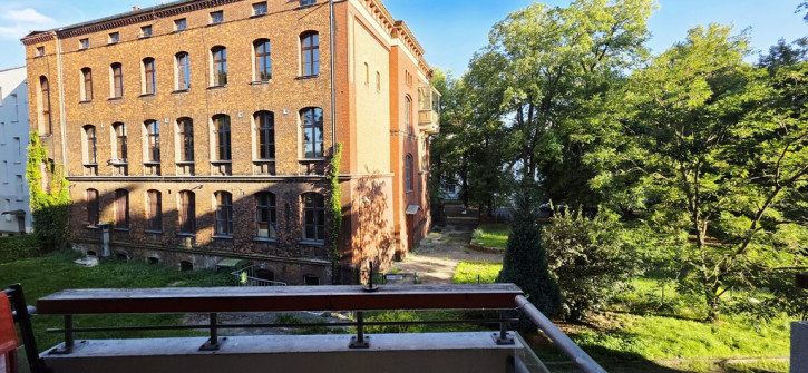 Mieszkanie Sprzedaż  Centrum Mieczysława Niedziałkowskiego 4