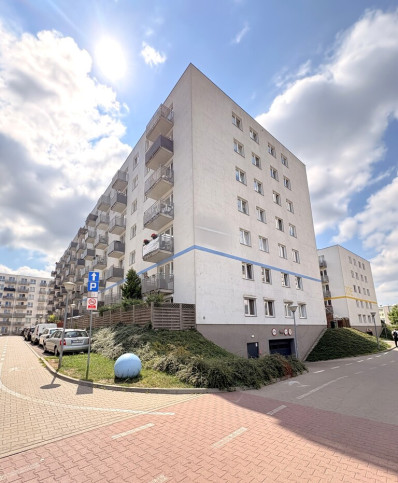 Mieszkanie Sprzedaż  Nowe Miasto Potulicka 18