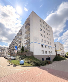 Mieszkanie Sprzedaż  Nowe Miasto Potulicka