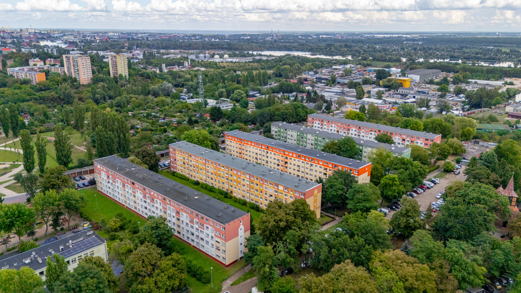 Mieszkanie Wynajem Szczecin Pomorzany Włościańska