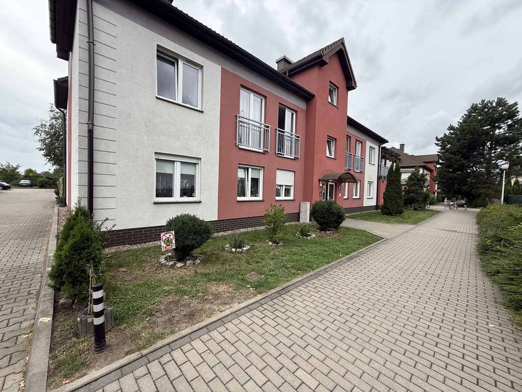 Mieszkanie Wynajem Warzymice Dębowa