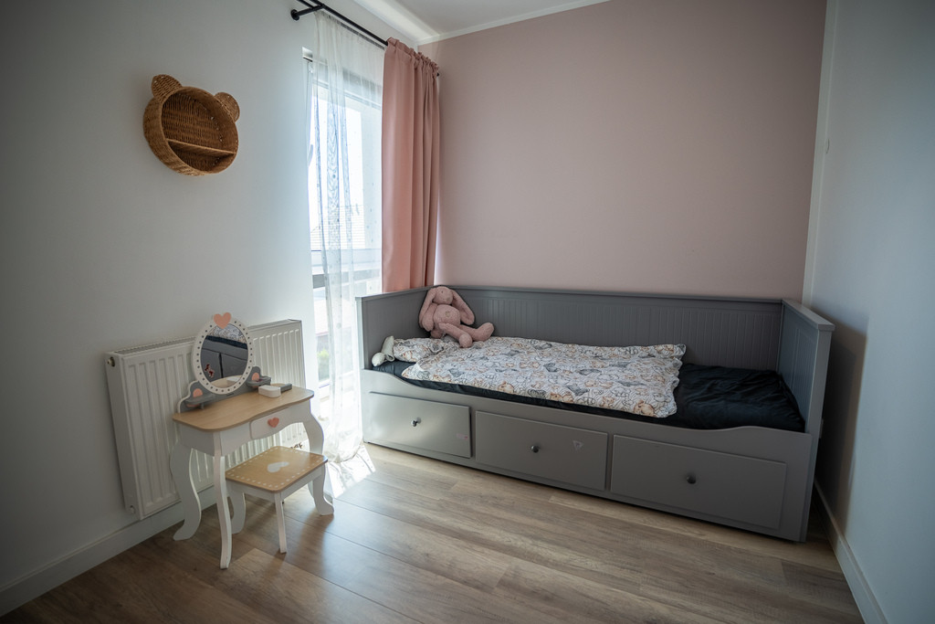 Mieszkanie Sprzedaż Ustowo 18