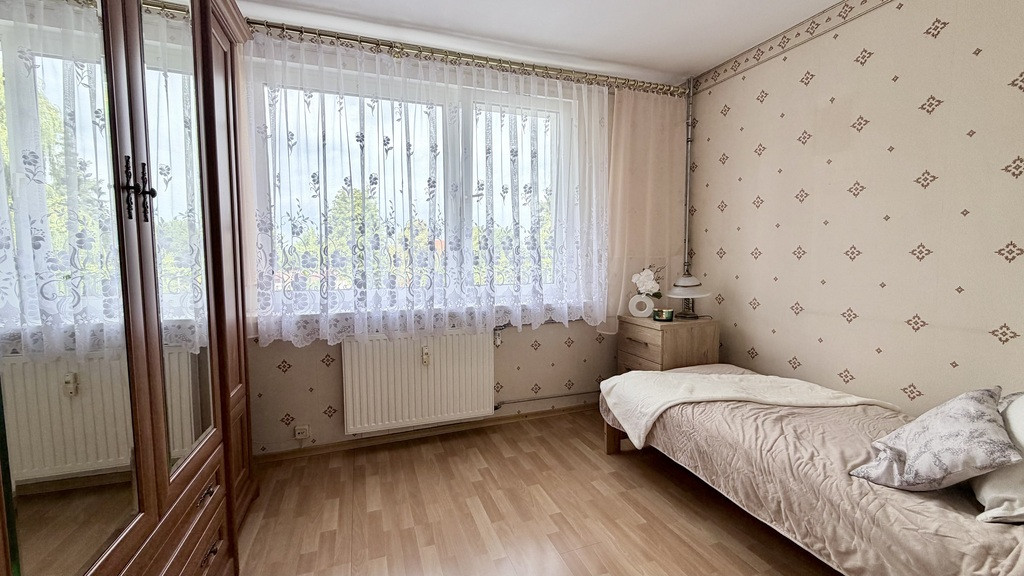 Mieszkanie Sprzedaż Police Rycerska