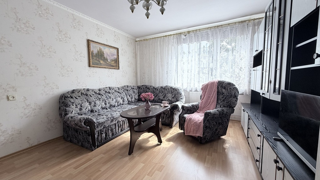 Mieszkanie Sprzedaż Police Rycerska 2
