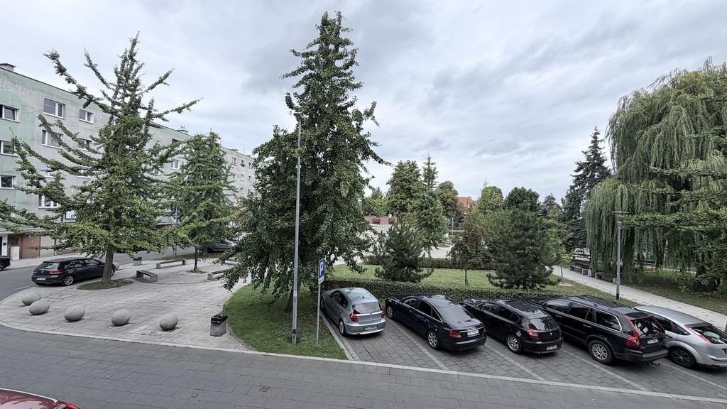 Mieszkanie Sprzedaż Police Rycerska