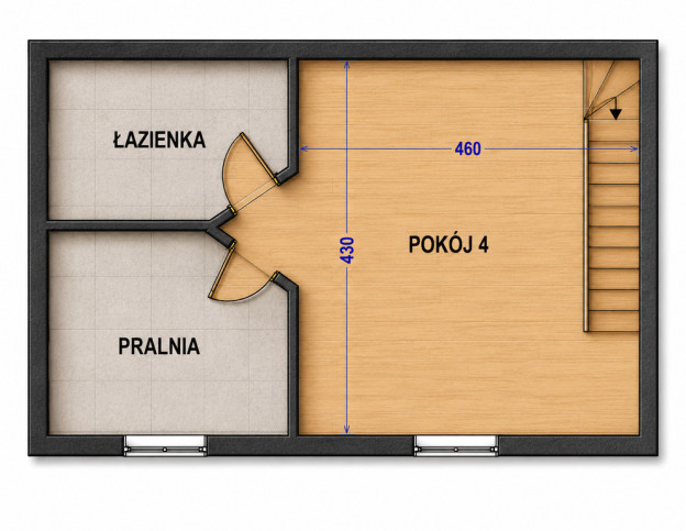 Mieszkanie Sprzedaż Szczecin Pogodno Reduty Ordona 13
