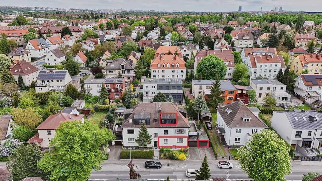 Mieszkanie Sprzedaż Szczecin Pogodno Reduty Ordona