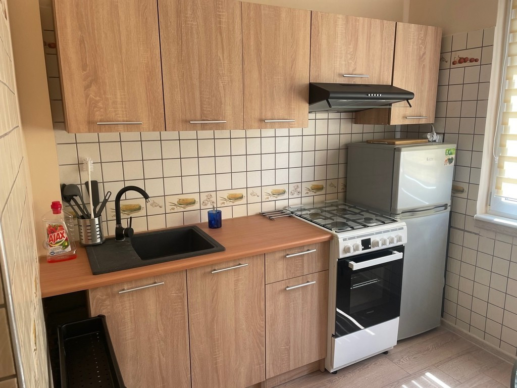Mieszkanie Wynajem Szczecin Centrum Jana i Jędrzeja Śniadeckich