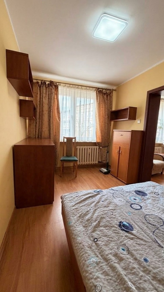 Mieszkanie Sprzedaż Szczecin Śródmieście-Centrum Mikołaja Kopernika 5