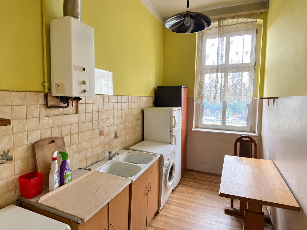 Mieszkanie Sprzedaż Szczecin Śródmieście 3