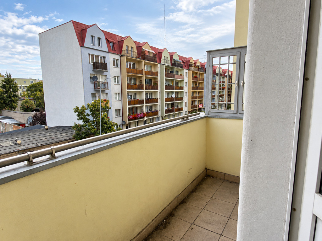 Mieszkanie Sprzedaż Szczecin Śródmieście