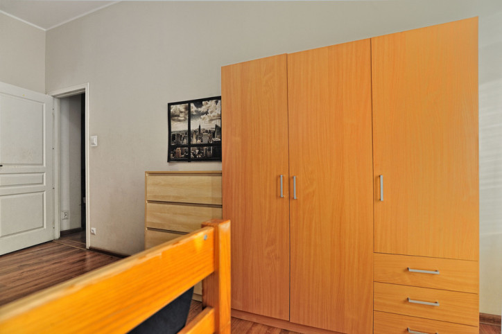 Mieszkanie Wynajem Szczecin Centrum Kaszubska 3