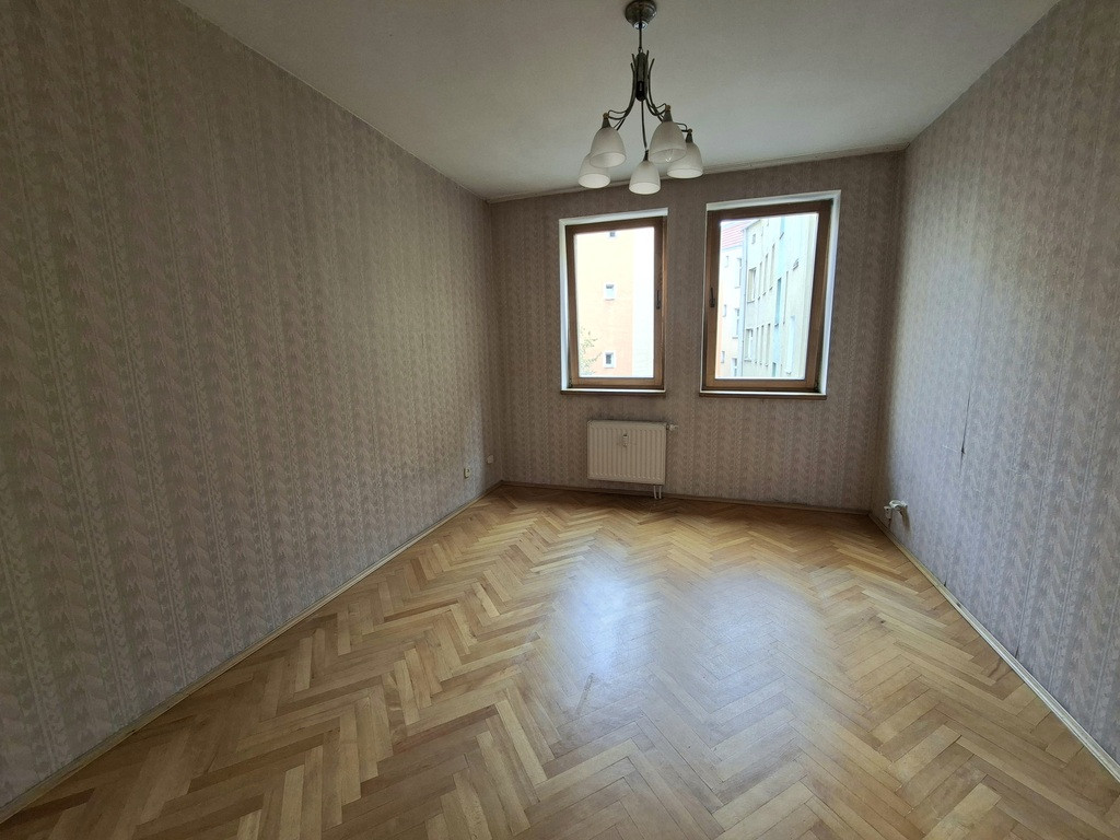Mieszkanie Sprzedaż Szczecin Centrum Śląska