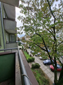 Mieszkanie Sprzedaż Szczecin Centrum Śląska