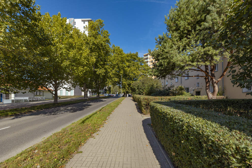 Mieszkanie Sprzedaż Szczecin Żelechowa Ks. bpa Władysława Bandurskiego