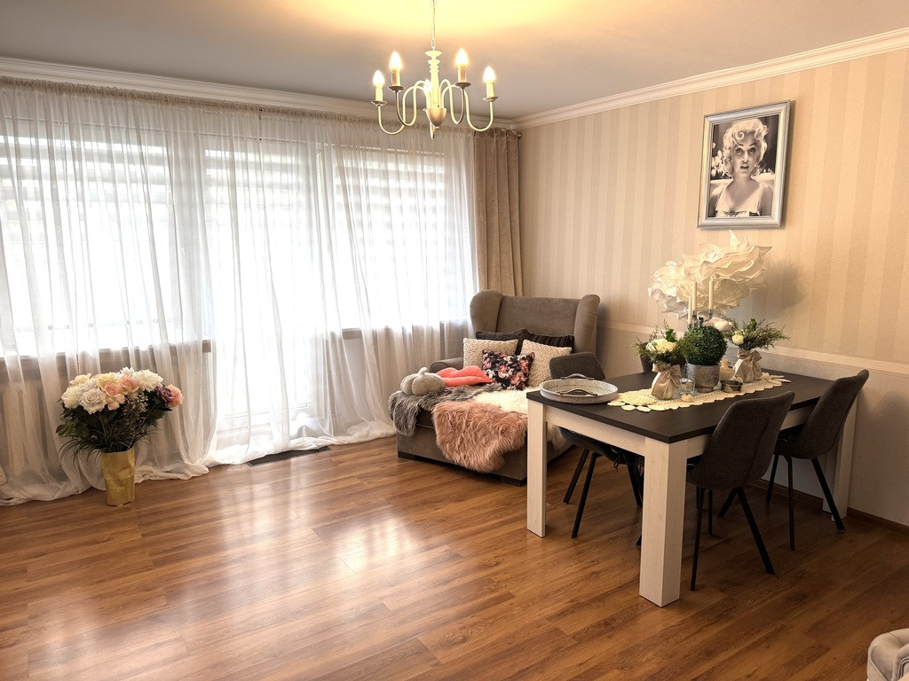 Mieszkanie Sprzedaż Szczecin Pomorzany 5