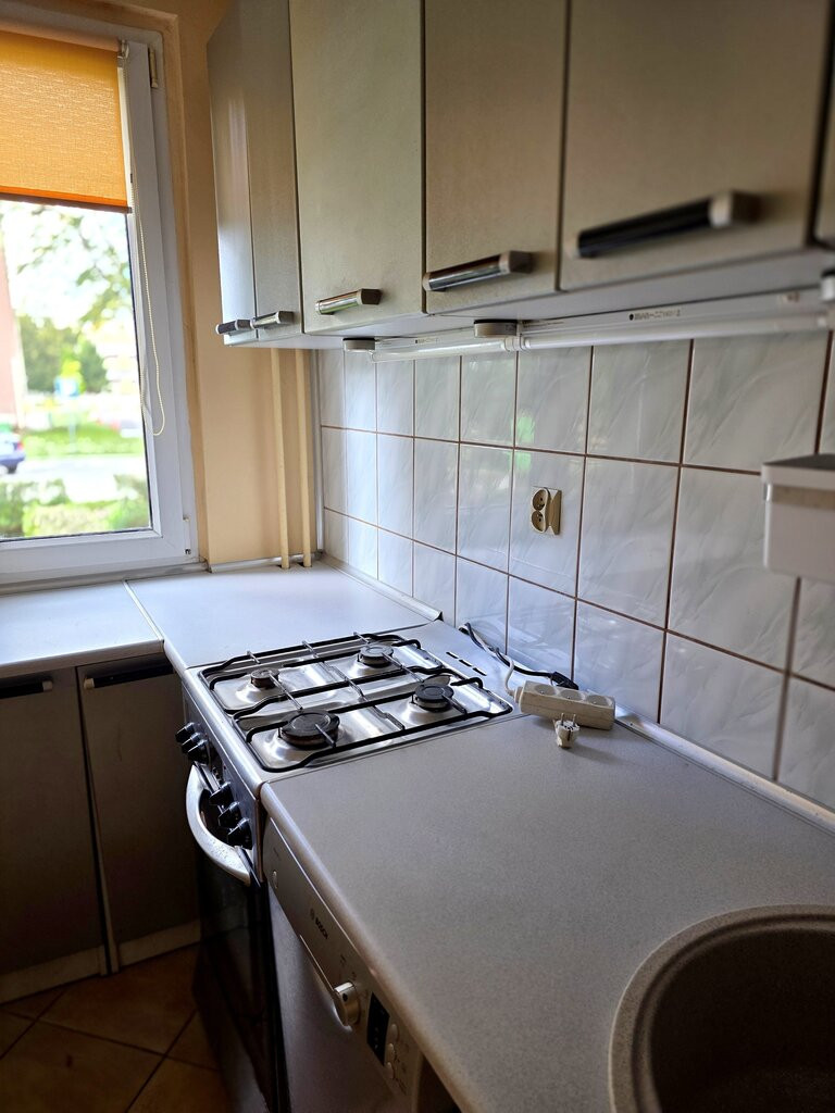 Mieszkanie Sprzedaż Szczecin Książąt Pomorskich