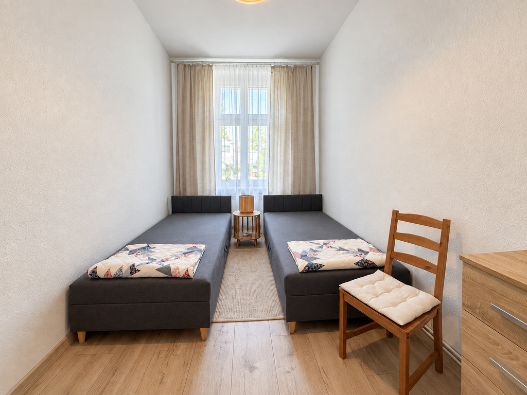 Mieszkanie Wynajem Szczecin Pomorzany Zygmunta Chmielewskiego 5