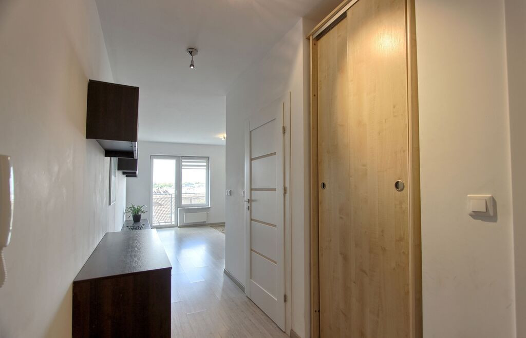Mieszkanie Sprzedaż Szczecin Śródmieście Potulicka 15