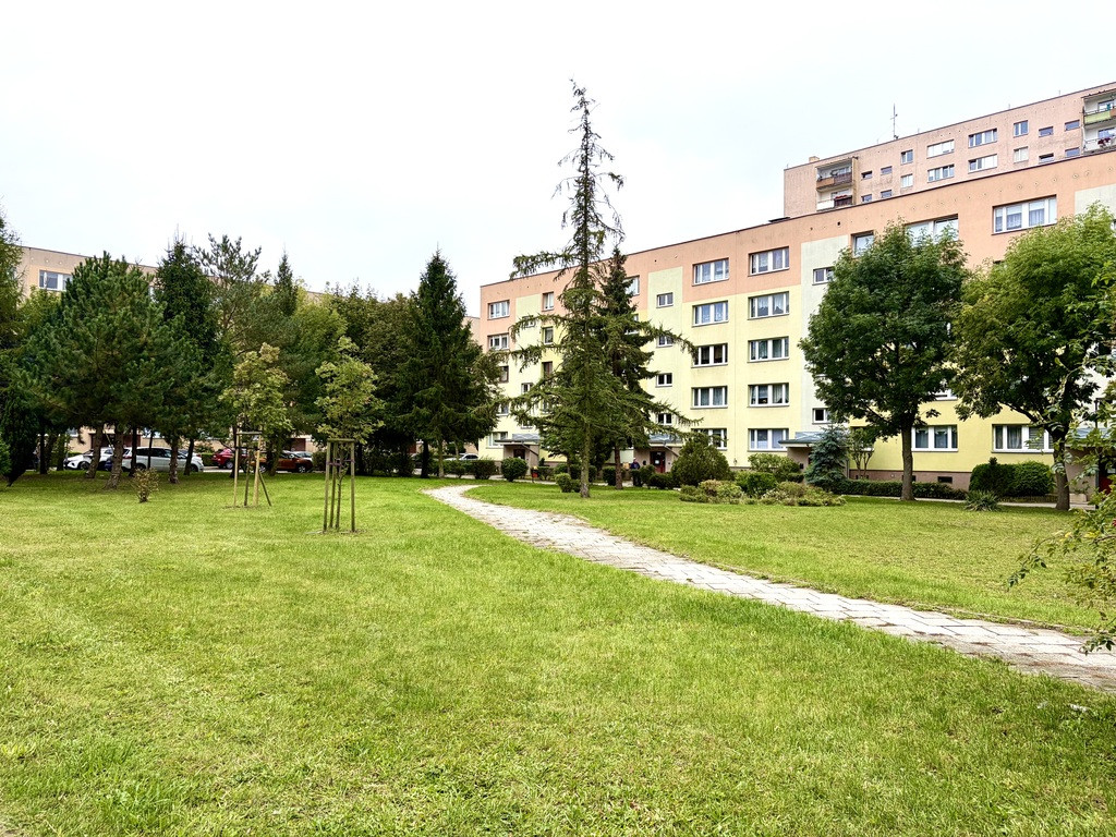 Mieszkanie Sprzedaż Szczecin Zawadzkiego Władysława Szafera