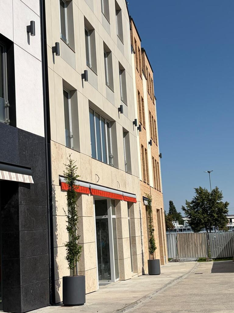 Mieszkanie Sprzedaż Szczecin Stare Miasto Warzywna 1