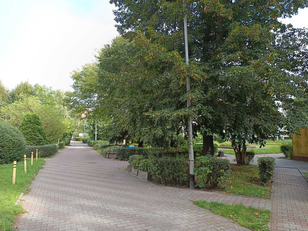 Mieszkanie Sprzedaż Police Mieszka I