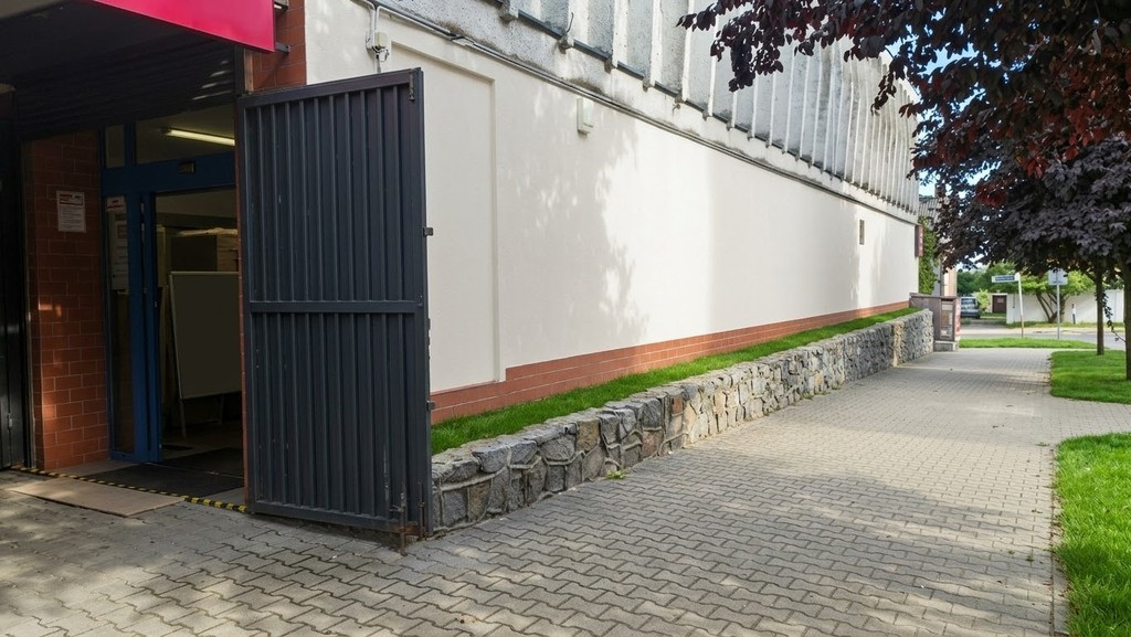 Lokal Sprzedaż Police