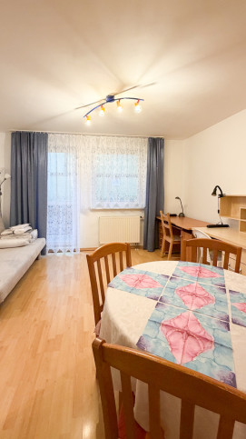 Mieszkanie Wynajem Szczecin os. Bukowe Seledynowa 3