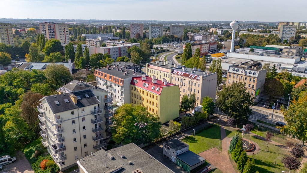 Mieszkanie Wynajem Szczecin Pomorzany Zygmunta Chmielewskiego
