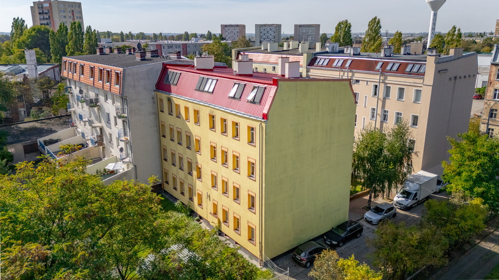 Mieszkanie Wynajem Szczecin Pomorzany Zygmunta Chmielewskiego
