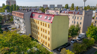 Mieszkanie Wynajem Szczecin Pomorzany Zygmunta Chmielewskiego