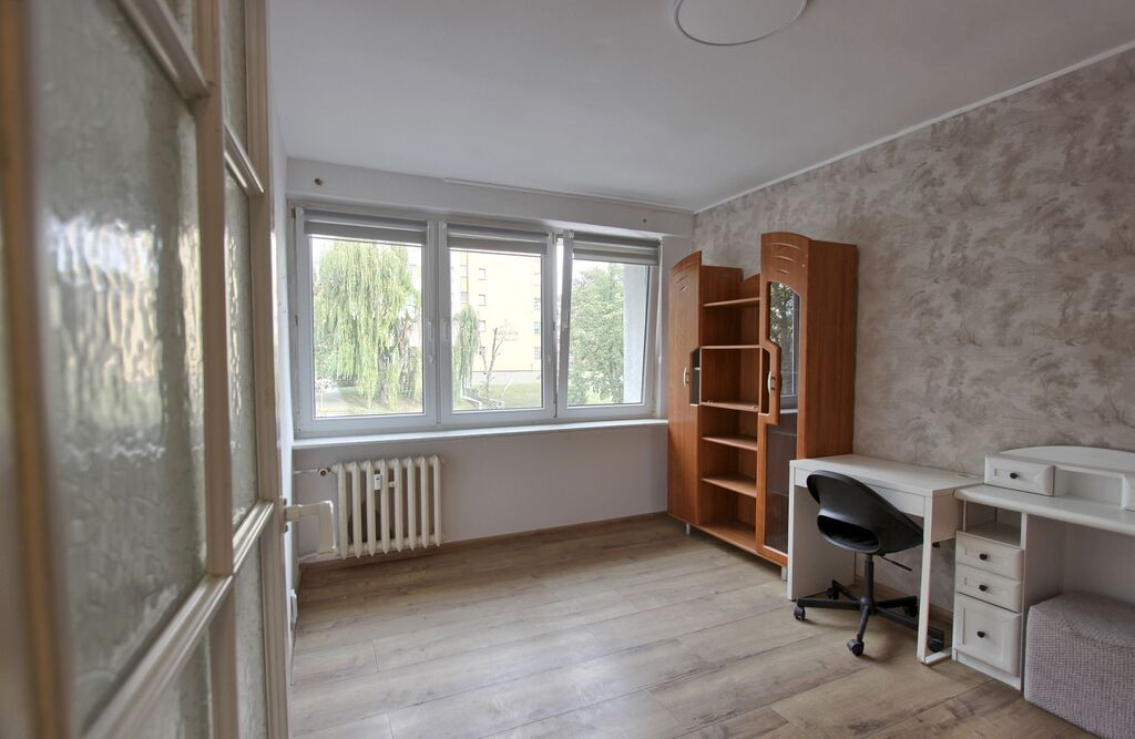 Mieszkanie Wynajem Szczecin Pomorzany 9 Maja 5