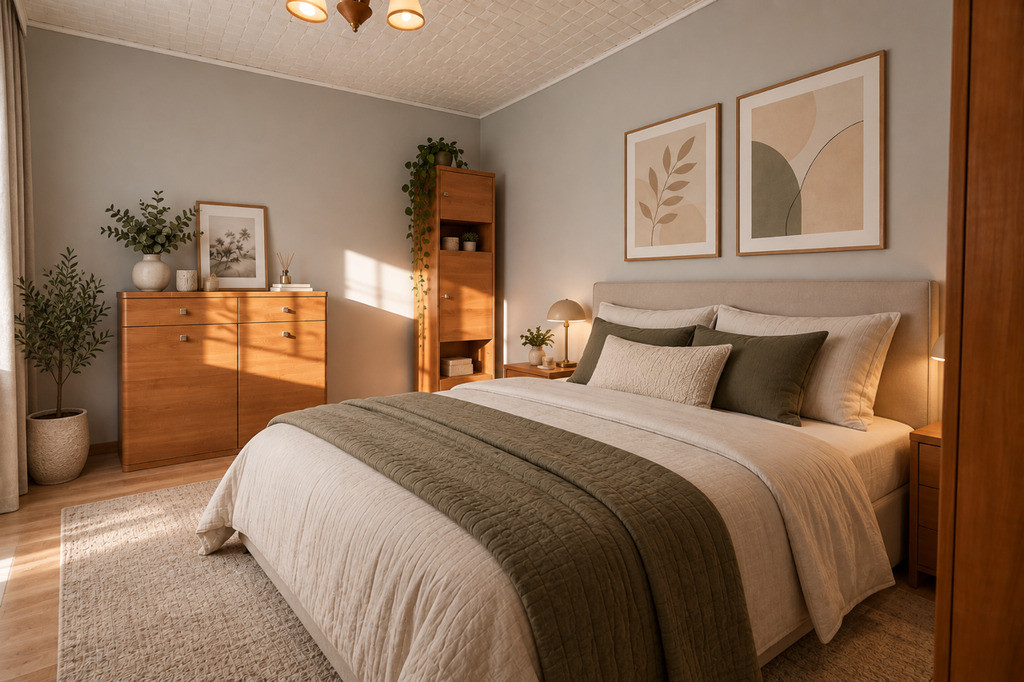 Mieszkanie Sprzedaż Szczecin Żelechowa 12
