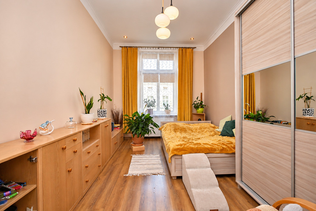 Mieszkanie Sprzedaż Szczecin Centrum Edmunda Bałuki