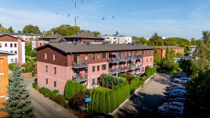 Mieszkanie Sprzedaż Szczecin Warszewo Poznańska 2