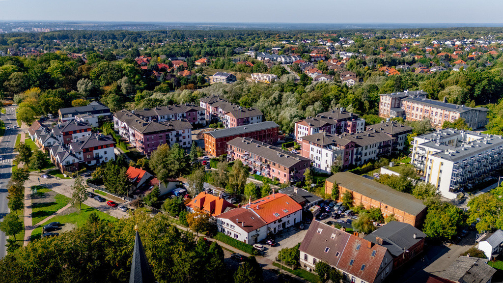 Mieszkanie Sprzedaż Szczecin Warszewo Poznańska