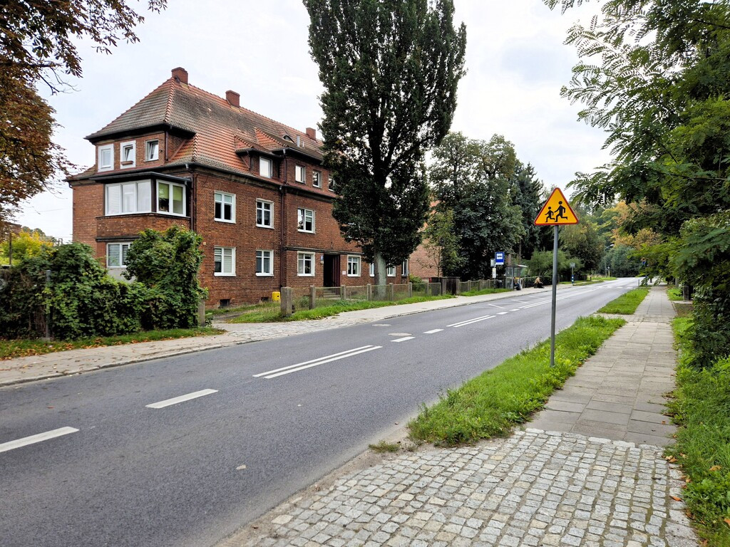 Mieszkanie Sprzedaż Szczecin Skolwin Stołczyńska 2