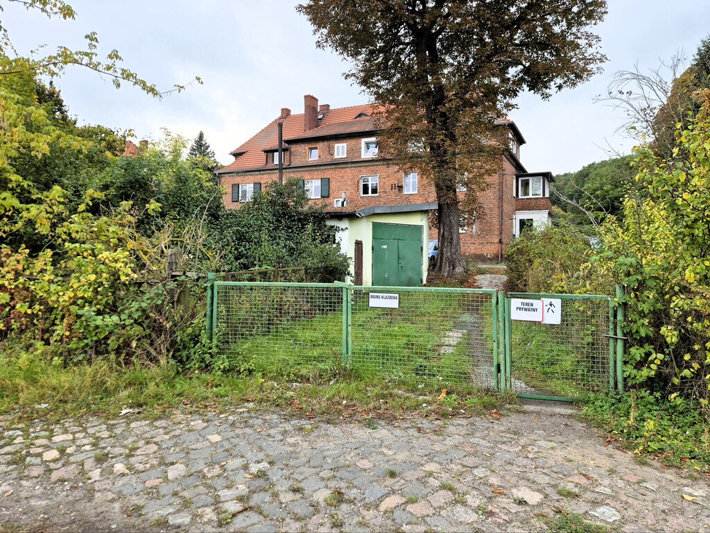Mieszkanie Sprzedaż Szczecin Skolwin Stołczyńska 4
