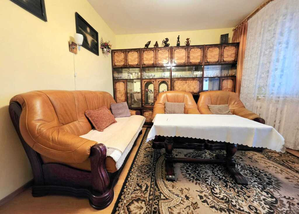 Mieszkanie Sprzedaż Szczecin os. Słoneczne Lucjana Rydla