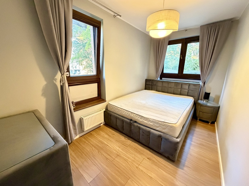 Mieszkanie Sprzedaż Szczecin Śródmieście-Centrum Bartosza Głowackiego