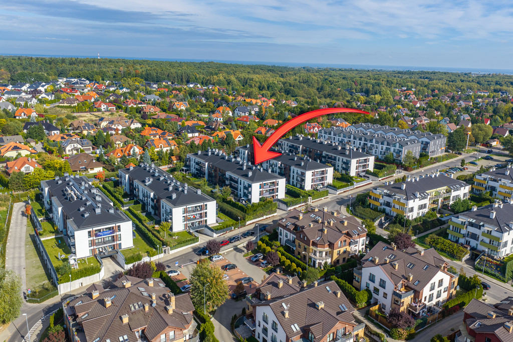 Mieszkanie Sprzedaż Szczecin Warszewo Maciejkowa 6