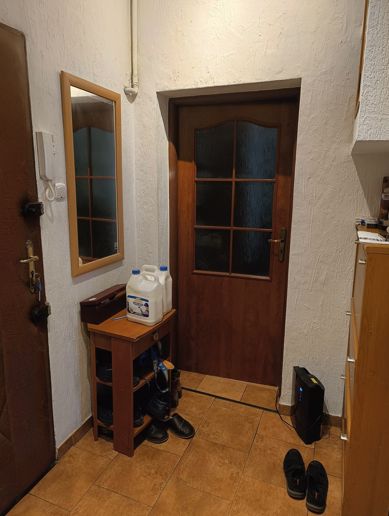 Mieszkanie Sprzedaż Szczecin Śródmieście-Centrum Księcia Bogusława X 10