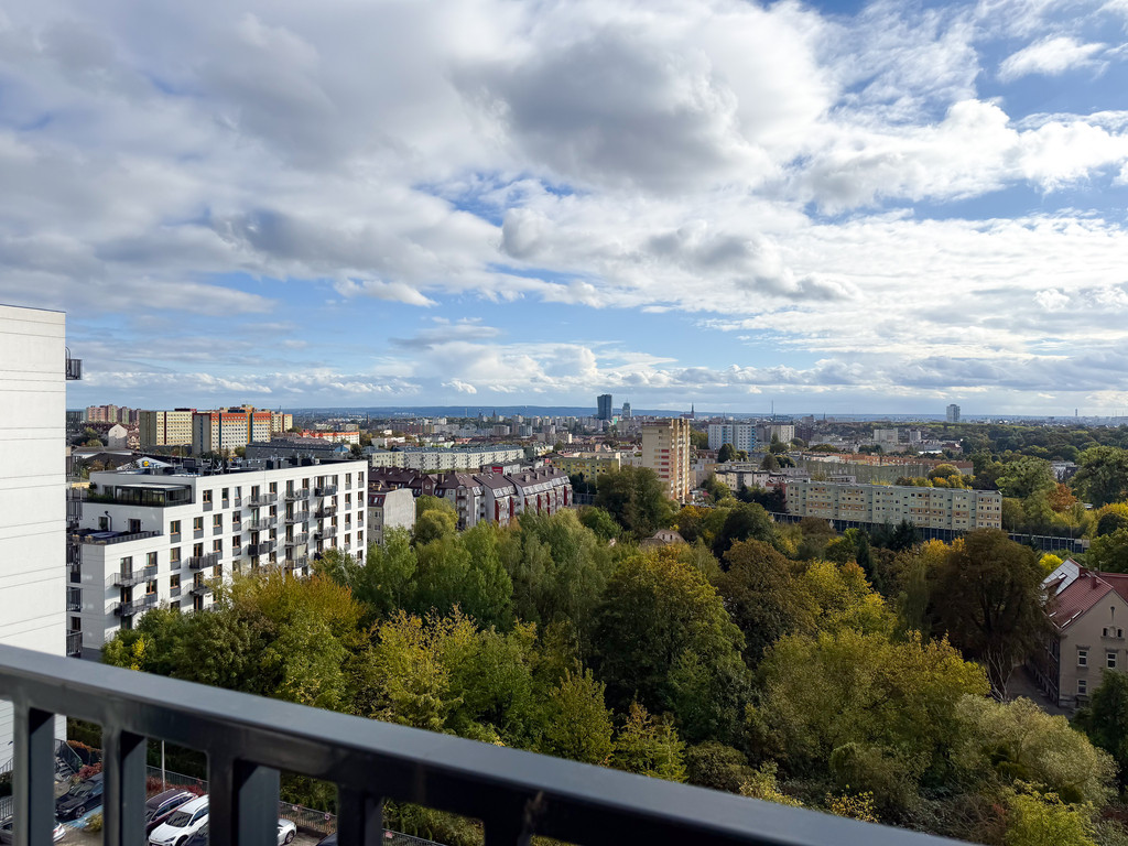Mieszkanie Wynajem Szczecin Warszewo Panoramiczna 8