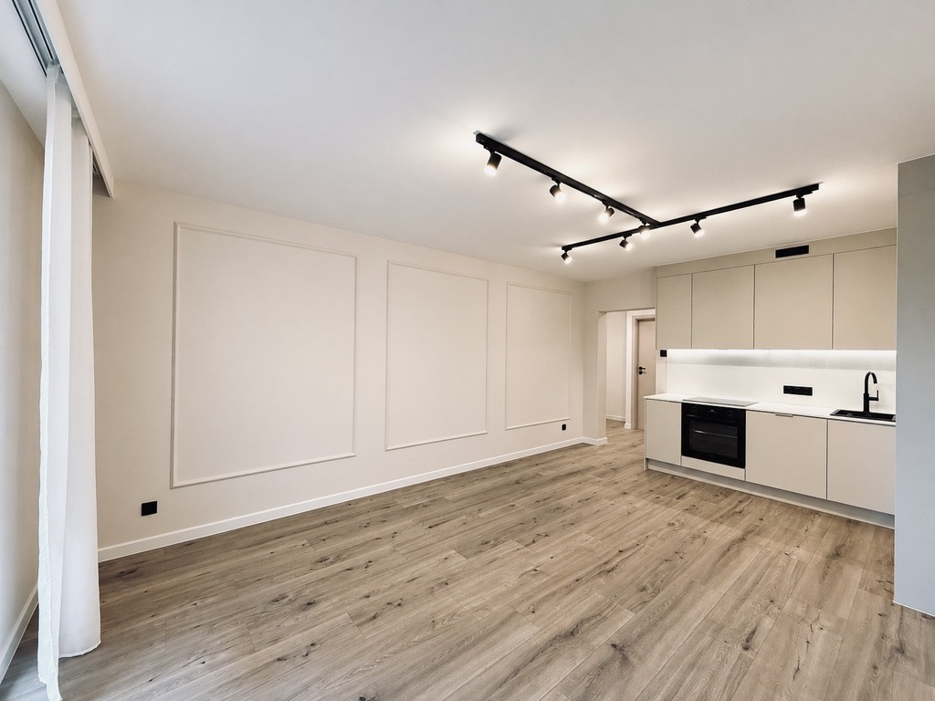 Mieszkanie Sprzedaż Szczecin os. Bukowe Chłopska 2